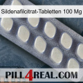 Sildenafil Citrate Tablets 100Mg 08